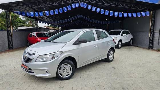 CHEVROLET ONIX 1.0 MPFI LT 8V FLEX 4P MANUAL CHEVROLET ONIX 1.0 MPFI LT 8V FLEX 4P MANUAL